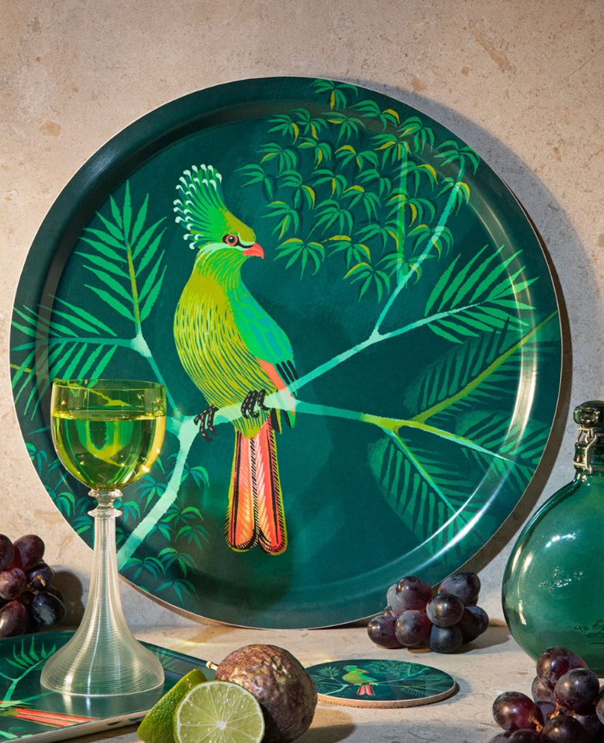 Turaco Tray