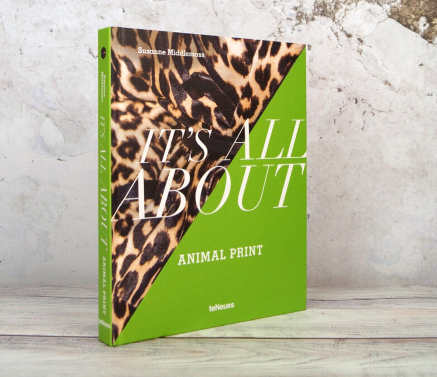 Its All About Animal Print