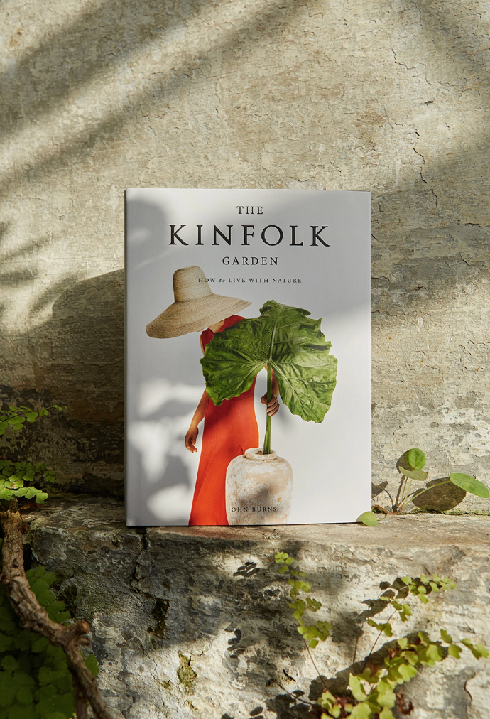 The Kinfolk Garden