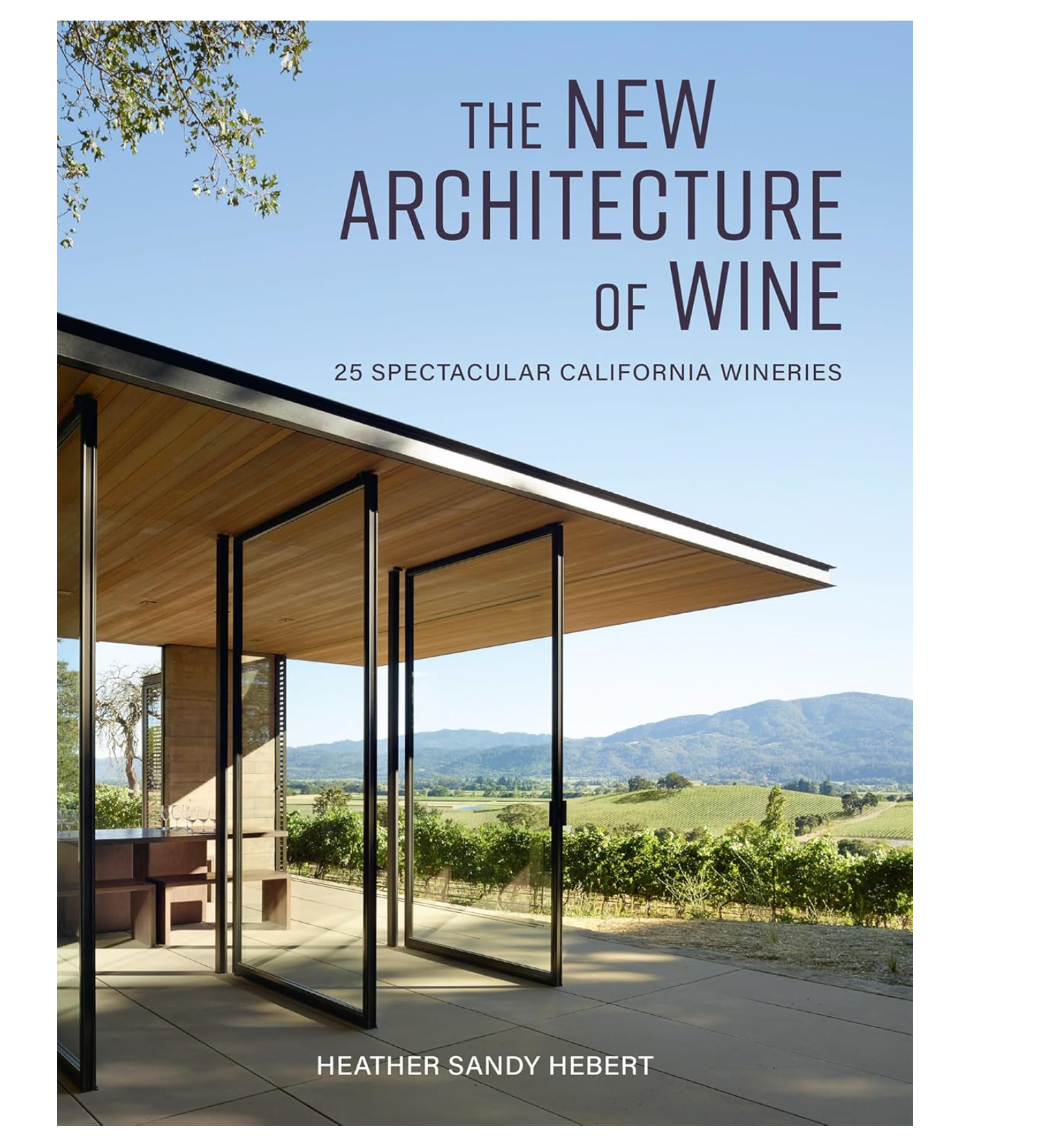 The New Architecture of Wine