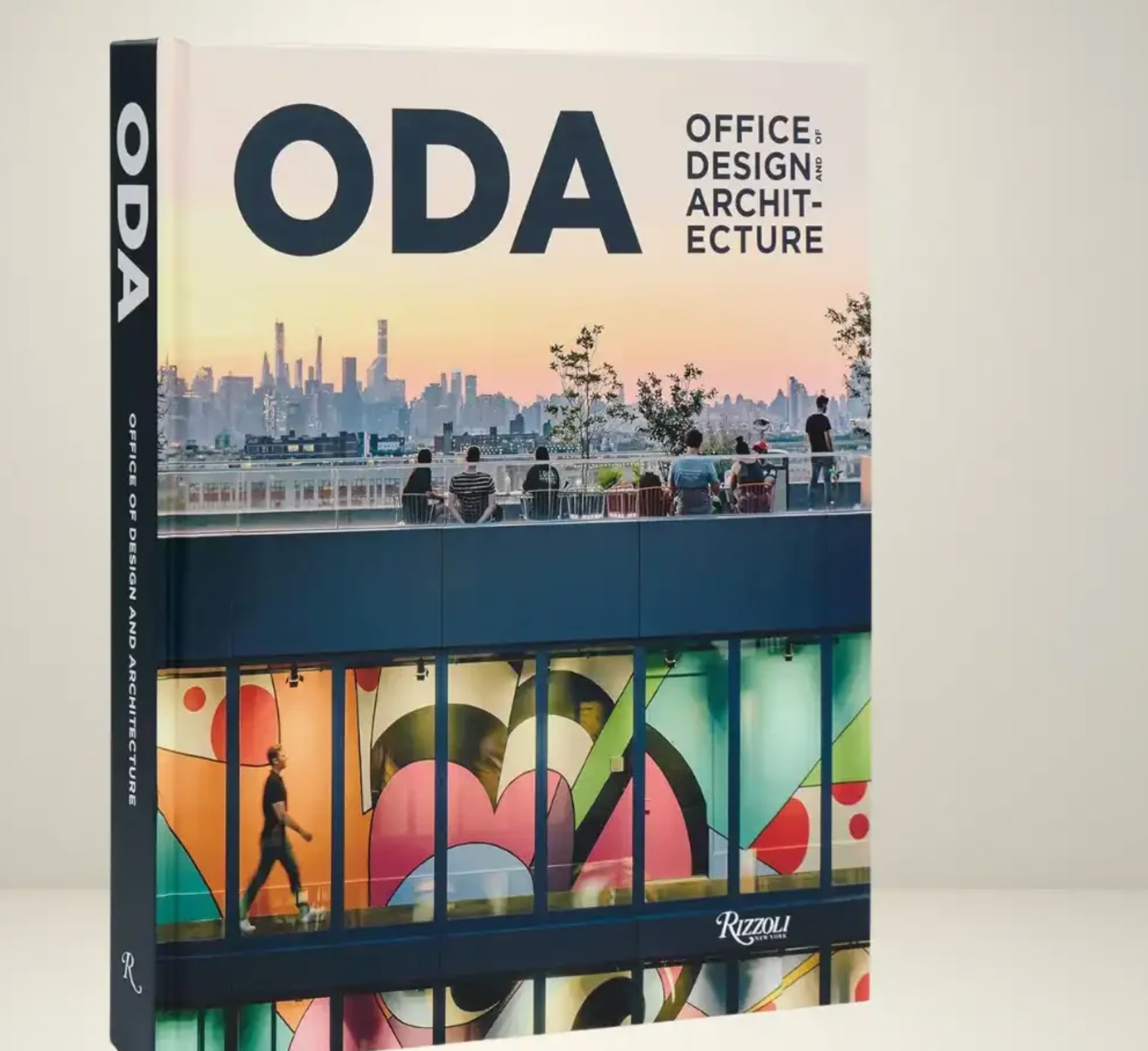 ODA Office of Design and Architecture