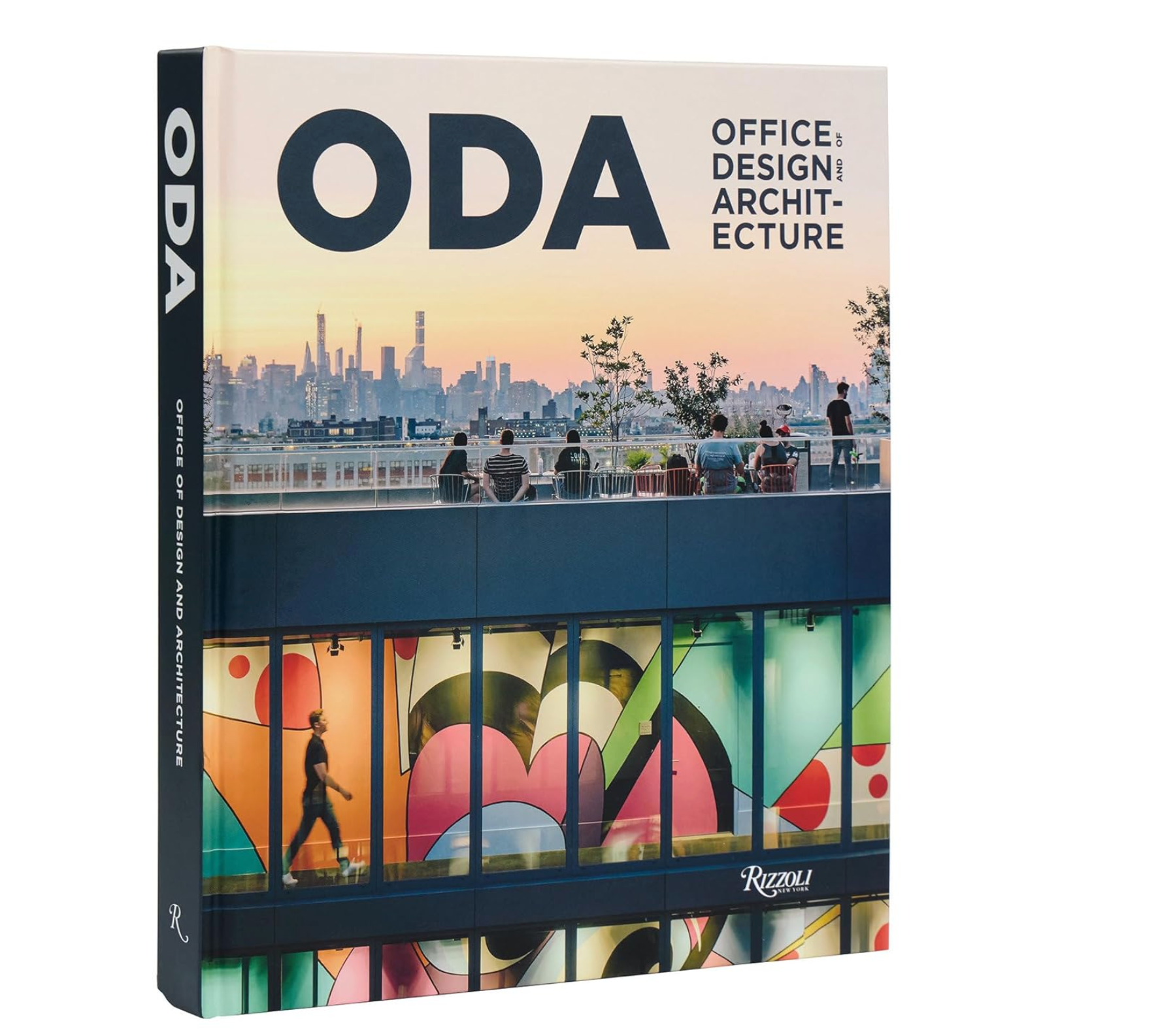 ODA Office of Design and Architecture