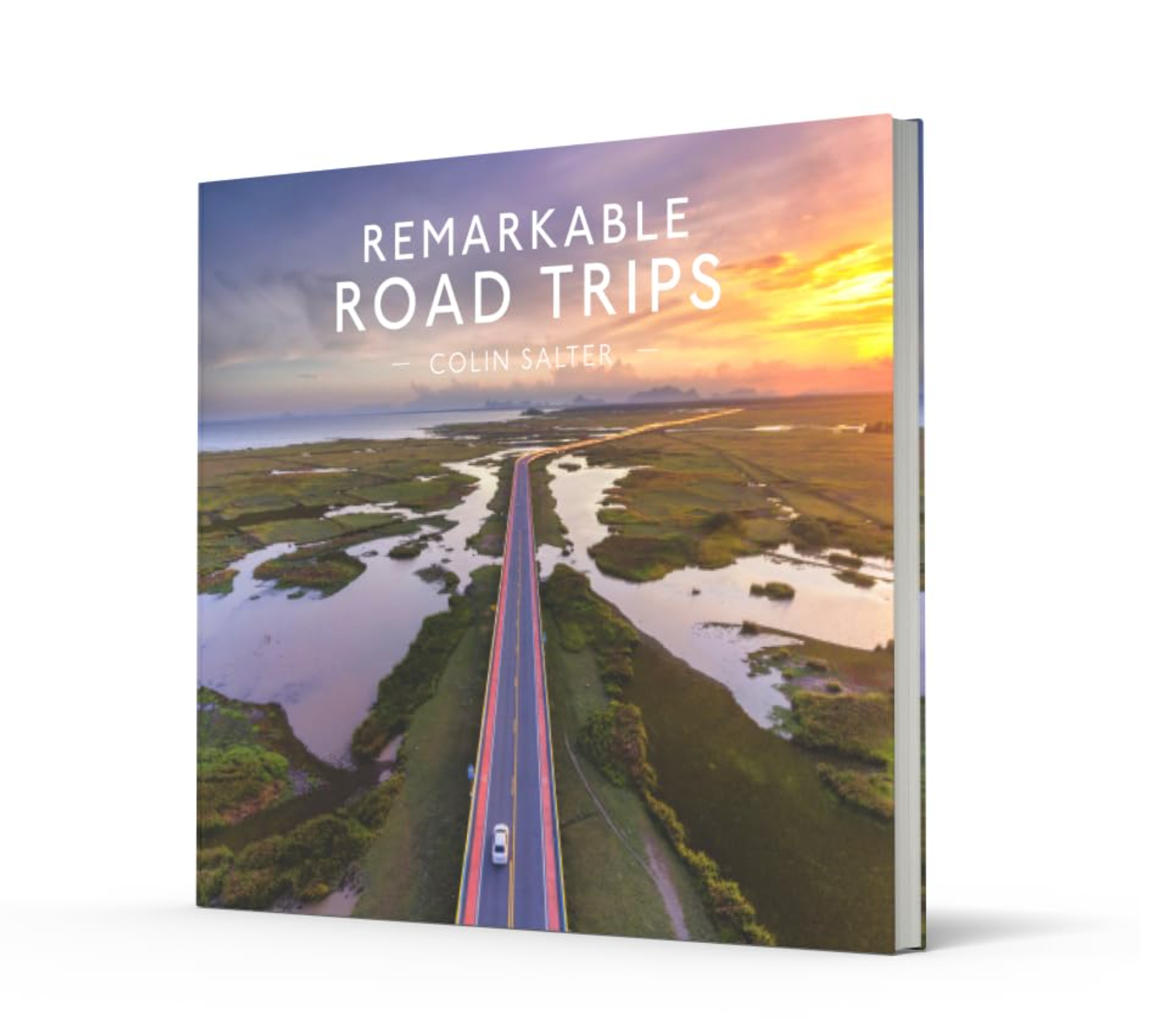 Remarkable Road Trips