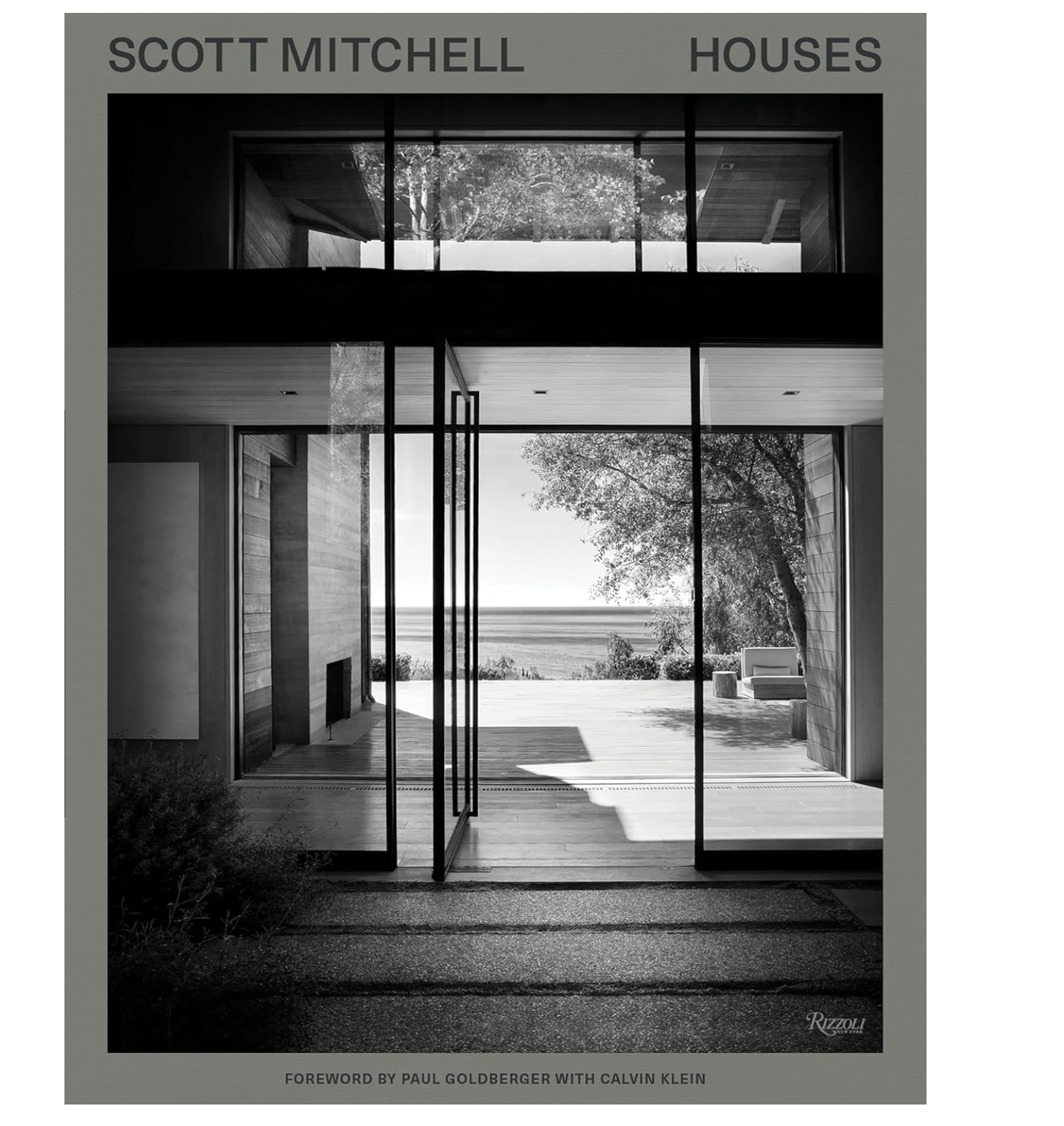 Scott Mitchell Houses