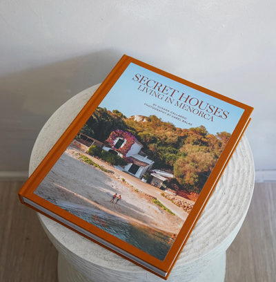 Secret Houses Living in Menorca