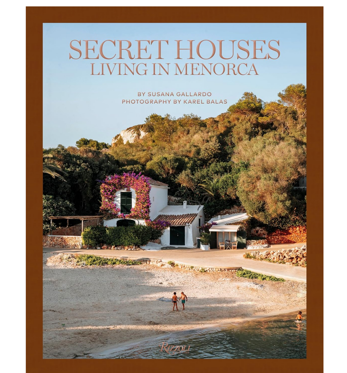 Secret Houses Living in Menorca