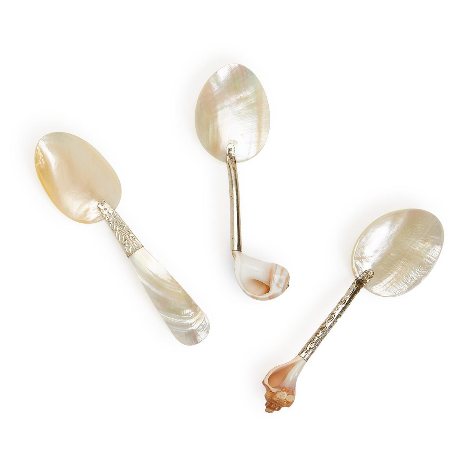 Pearl Fancy Mother of Pearl