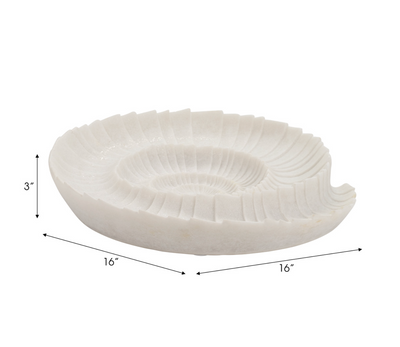 Shavano Decor Bowl