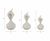 Ypres Quartz Resin Bottles