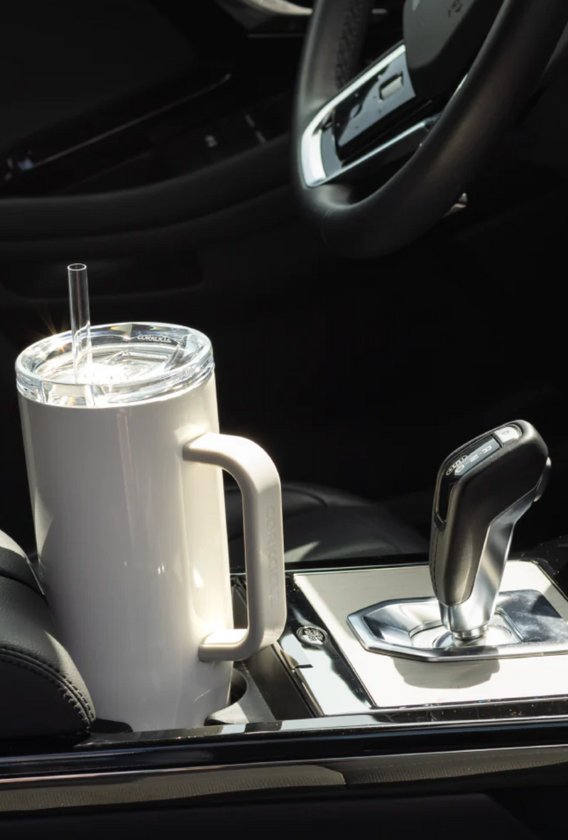 Cruiser Oat Milk