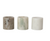 Marble Taper Holder