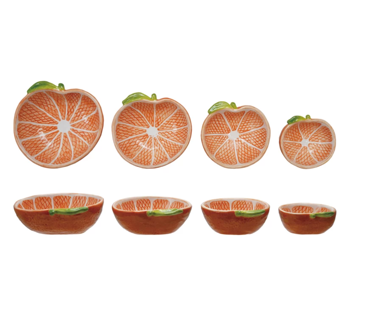 Shaped Measuring Cup