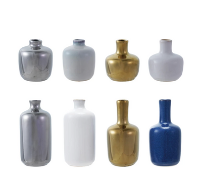 Luisa Vase