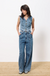 Sinna Vest Jean