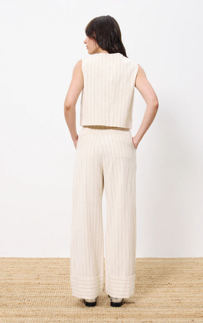 Ersilia Pant Cream