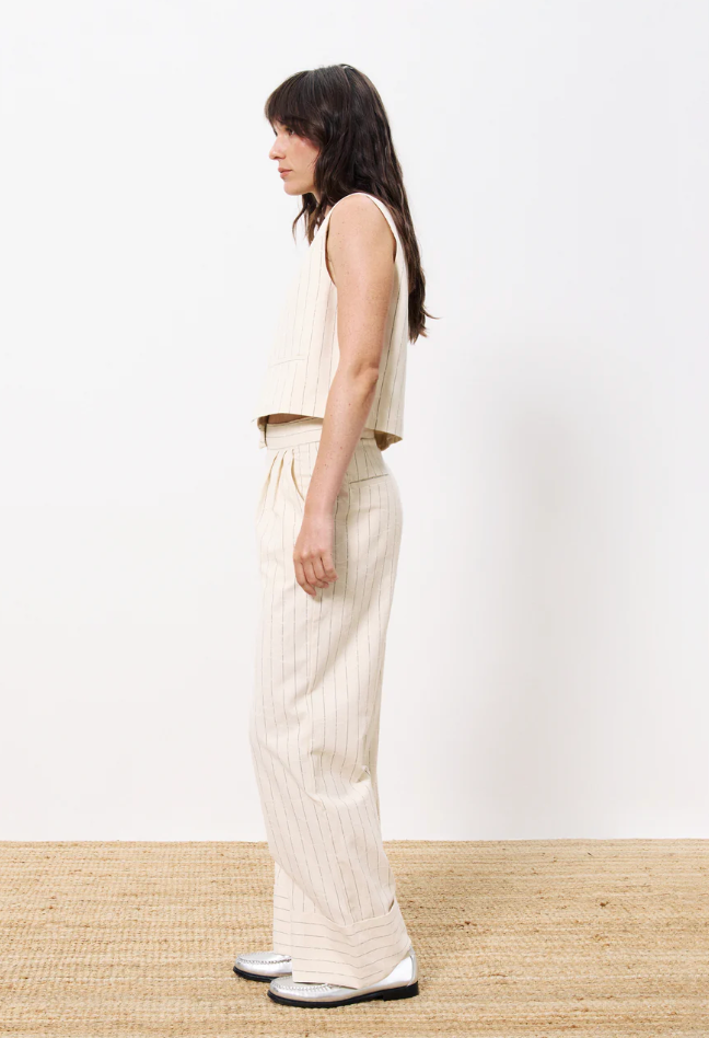 Ersilia Pant Cream