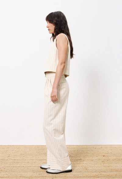 Ersilia Pant Cream