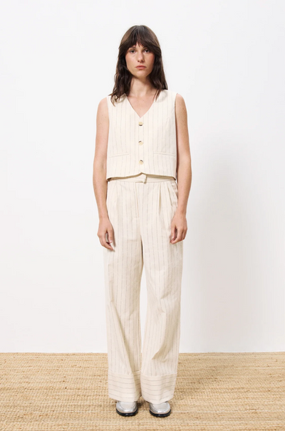 Ersilia Pant Cream
