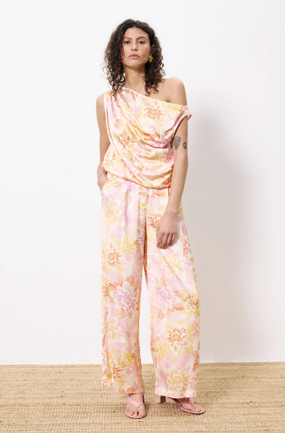 Annisaa Pant Multi
