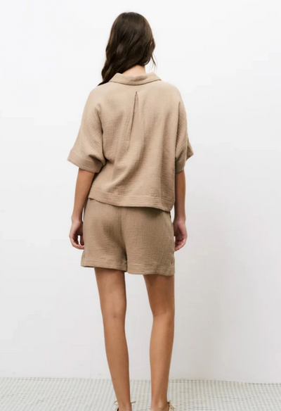 Lahna Set Beige