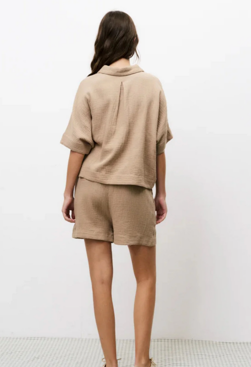 Lahna Set Beige