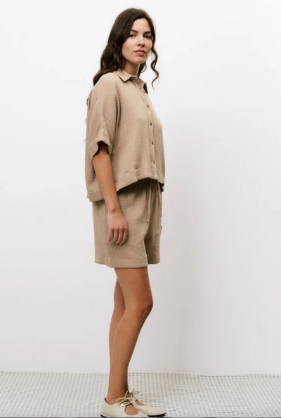 Lahna Set Beige