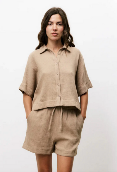 Lahna Set Beige