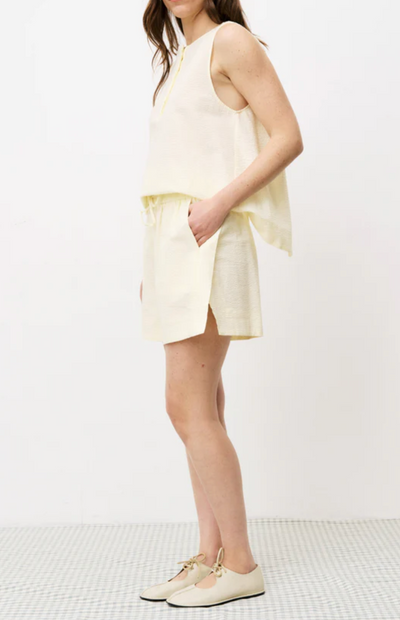 Debohah Set Cream