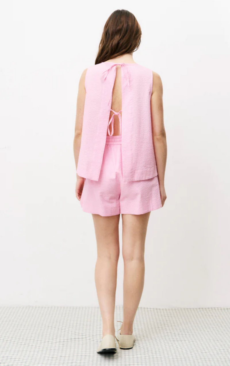 Debohah Set Pink
