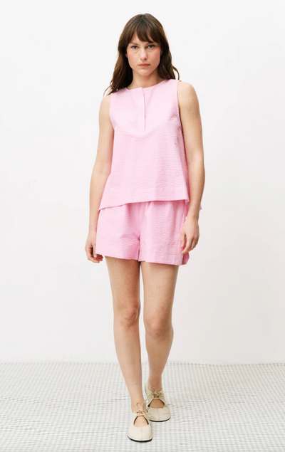 Debohah Set Pink