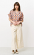 Lauralie Blouse Sun