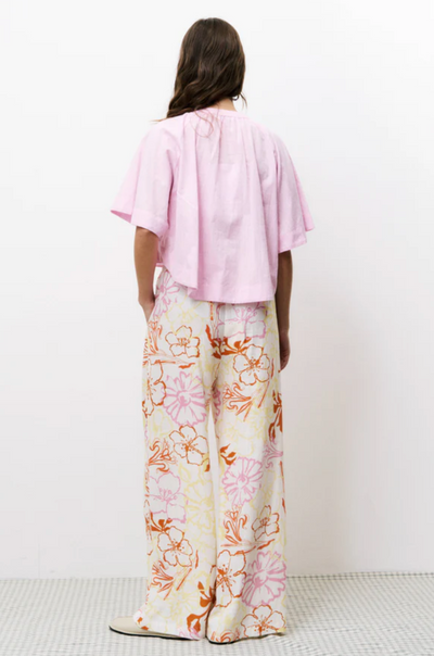 Pomme Pant Floral