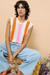 Pensee Pant Blue