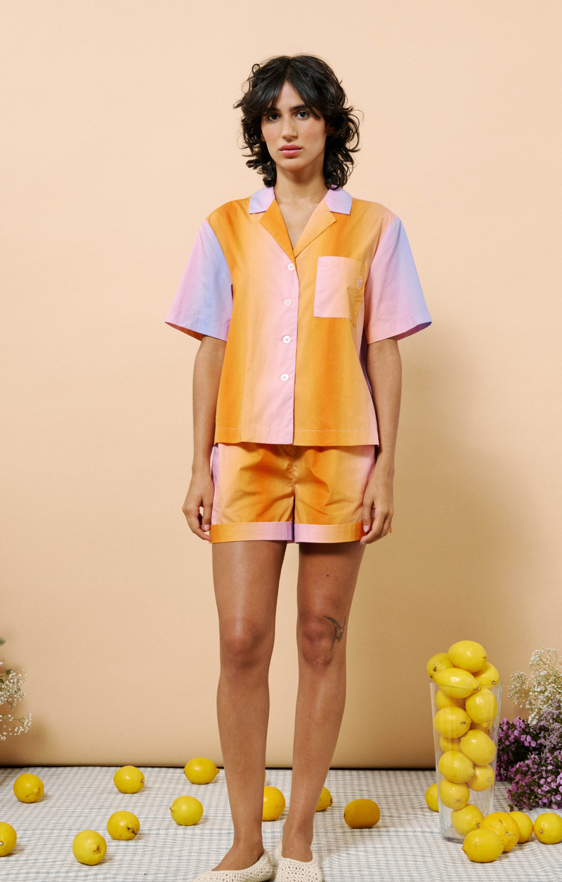 Sieni Shirt Multi