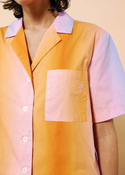 Sieni Shirt Multi