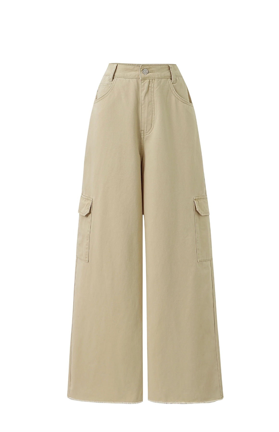 Laora Pant Beige