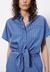 Carmelle Set Stripe Blue