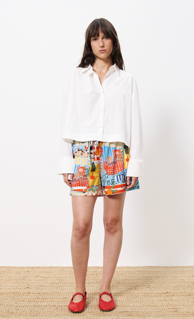 Annea Short Multi
