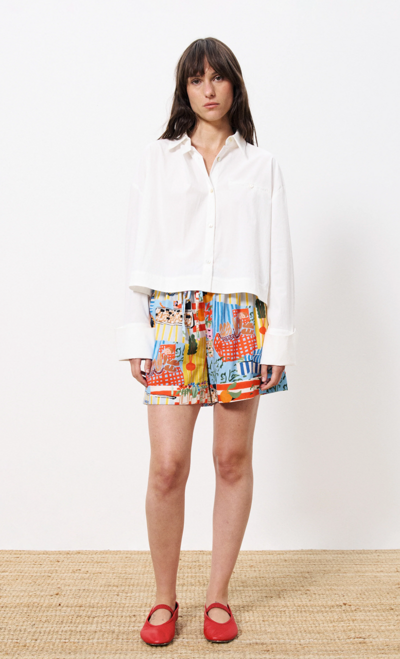 Annea Short Multi