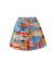 Annea Short Multi