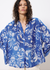 Isnelle Shirt Blue
