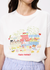 Ivane S-Thirt White