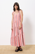 Robe Dress Multi