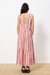 Robe Dress Multi