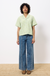 Ilea Shirt Green