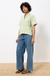 Ilea Shirt Green