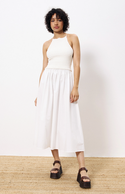 Isilda Dress Cream