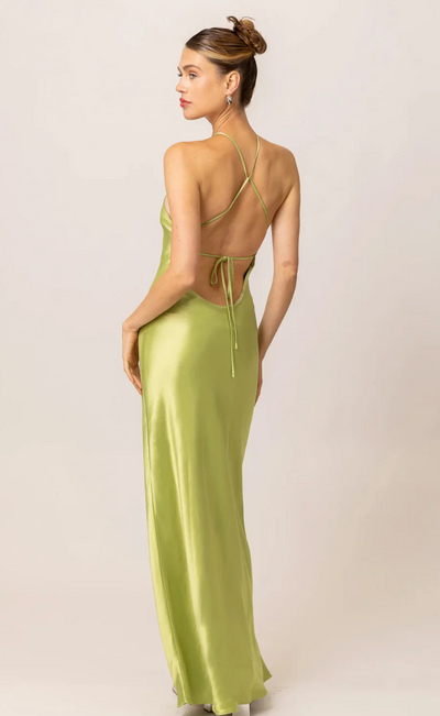 Lima Maxi Drees