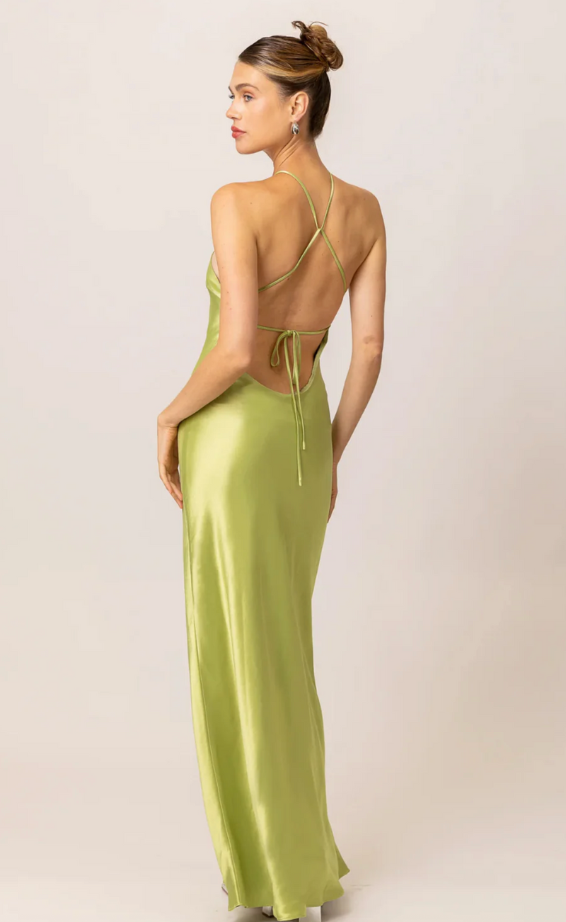 Lima Maxi Drees