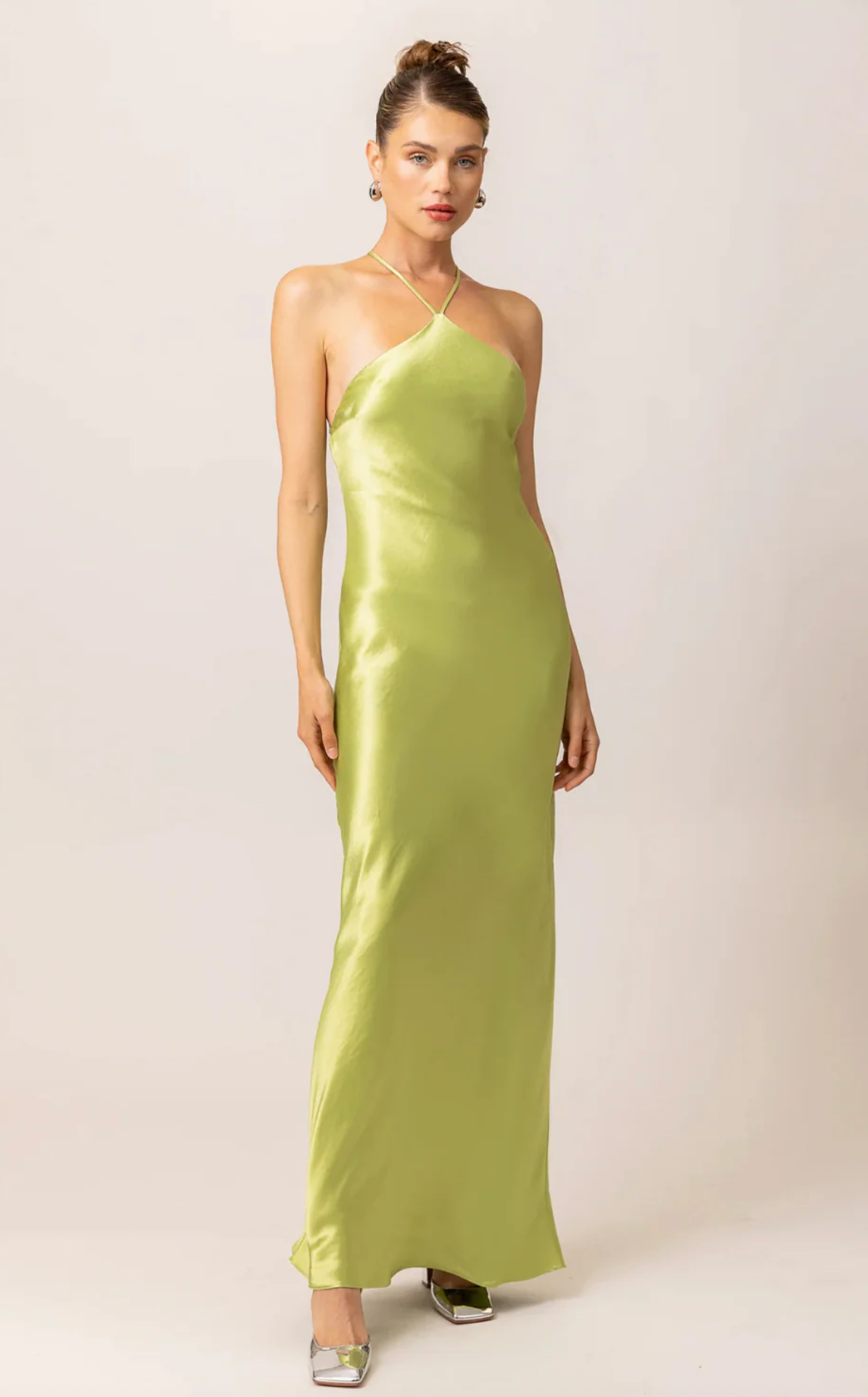 Lima Maxi Drees